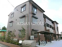 オークビレッジ