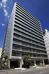 JR総武線 錦糸町駅 徒歩5分の賃貸マンション