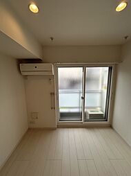 リブリ・フローレス参番館 107 1階1Kのリビング/ダイニング