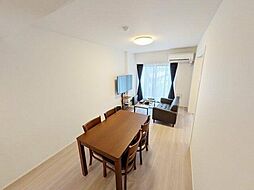 JR山手線 大塚駅 徒歩3分の賃貸マンション 8階1LDKのリビング/ダイニング