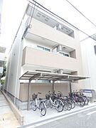 フジパレス出戸３番館 3階 築8年6ヶ月の賃貸物件