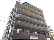 新長田駅より徒歩2分 3階 築20年4ヶ月の賃貸物件