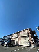 宮前駅より徒歩17分 1階 築16年4ヶ月の賃貸物件