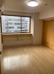 コンフォート東新宿 3階1LDKのリビング/ダイニング