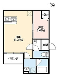京阪本線 森小路駅 徒歩2分