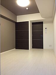 ヴァローレクオリタ清澄白河 7階1Kのリビング/ダイニング