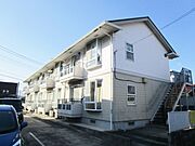 山栄グランドハイツ 1階 築33年8ヶ月の賃貸物件