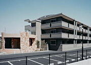 土井駅より徒歩10分 1階 築21年8ヶ月の賃貸物件