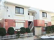 本厚木駅よりバス16分 徒歩2分 1階 築33年5ヶ月の賃貸物件