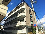 新長田駅より徒歩7分 2階 築27年8ヶ月の賃貸物件