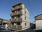 フィルモアの賃貸物件