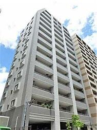 ライオンズステーションプラザ溝の口セントラルアベニュー