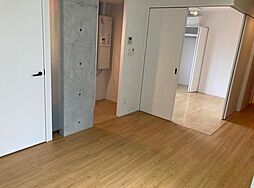 ティーズガーデン西小山 305 3階1LDKのリビング/ダイニング