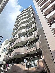 エルヴィーナ板橋