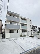 杉本町駅より徒歩7分 2階 新築の賃貸物件