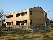 グリーンハイムＥ 2階 築15年4ヶ月の賃貸物件