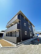 泉大津駅より徒歩10分 1階 築2年7ヶ月の賃貸物件