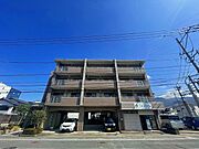 ヴァン21 2階 築24年3ヶ月の賃貸物件