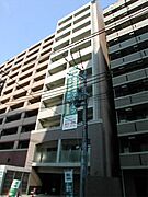 阿波座駅より徒歩7分 4階 築18年9ヶ月の賃貸物件