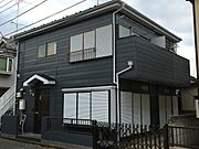 西所沢駅より徒歩13分 1階 築39年7ヶ月の賃貸物件