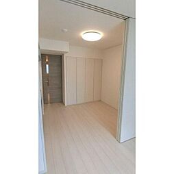 AXAS西巣鴨 3階ワンルームのリビング/ダイニング