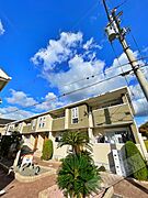 クレメントC 1階 築17年2ヶ月の賃貸物件