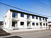 茨目駅より徒歩7分 1階 新築の賃貸物件