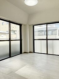 ＣＩＴＹ市川オオシマ 3階1Kのリビング/ダイニング