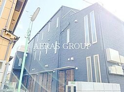 O2レジデンス青井