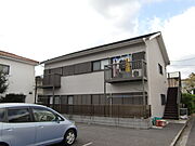 めじろ台駅より徒歩11分 1階 築22年8ヶ月の賃貸物件