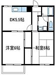 厚木市妻田東１丁目 3階建 築34年のイメージ