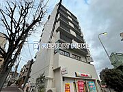 元町駅より徒歩7分 4階 築45年8ヶ月の賃貸物件