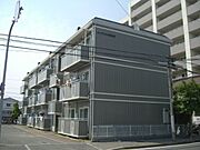 コンドミニオ百舌鳥 3階 築32年3ヶ月の賃貸物件