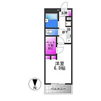 間取り：227081121703