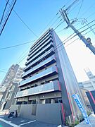 グランパシフィックPINELuxe 8階 築4年1ヶ月の賃貸物件