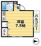 神戸市中央区筒井町３丁目 5階建 築31年のイメージ