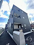 藤井寺駅より徒歩14分 2階 新築の賃貸物件