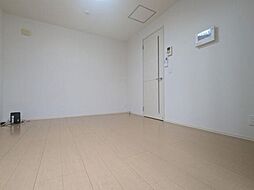 ヴィラ・デステ 2階1Kのリビング/ダイニング