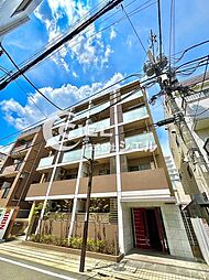 オーキッドコート下井草