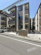 石津川駅より徒歩5分 2階 新築の賃貸物件