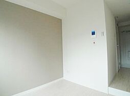 サンハイム田町 3階ワンルームのリビング/ダイニング