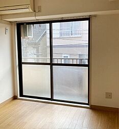 メゾンボヌール 2階1Kのリビング/ダイニング