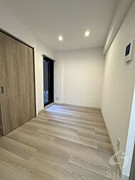 VINA山科WEST 1階1LDKのリビング/ダイニング