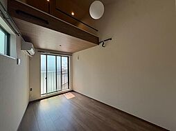 小田急江ノ島線 東林間駅 徒歩10分の賃貸アパート 2階1Kのリビング/ダイニング