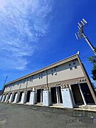 レオネクストマイヒルズ8843 1階 築16年4ヶ月の賃貸物件