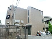 ニドムコート 3階 築24年8ヶ月の賃貸物件