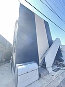 鳳陽光館 1階 築8年11ヶ月の賃貸物件