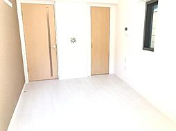 シルクネス 3階1Kのリビング/ダイニング