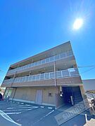 宮前駅より徒歩18分 2階 築22年7ヶ月の賃貸物件