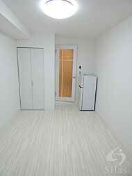 阪神本線 姫島駅 徒歩5分の賃貸マンション 6階1Kのリビング/ダイニング